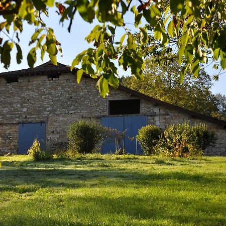 Cuisiat Terres De La Grange Bed & Breakfast エクステリア 写真