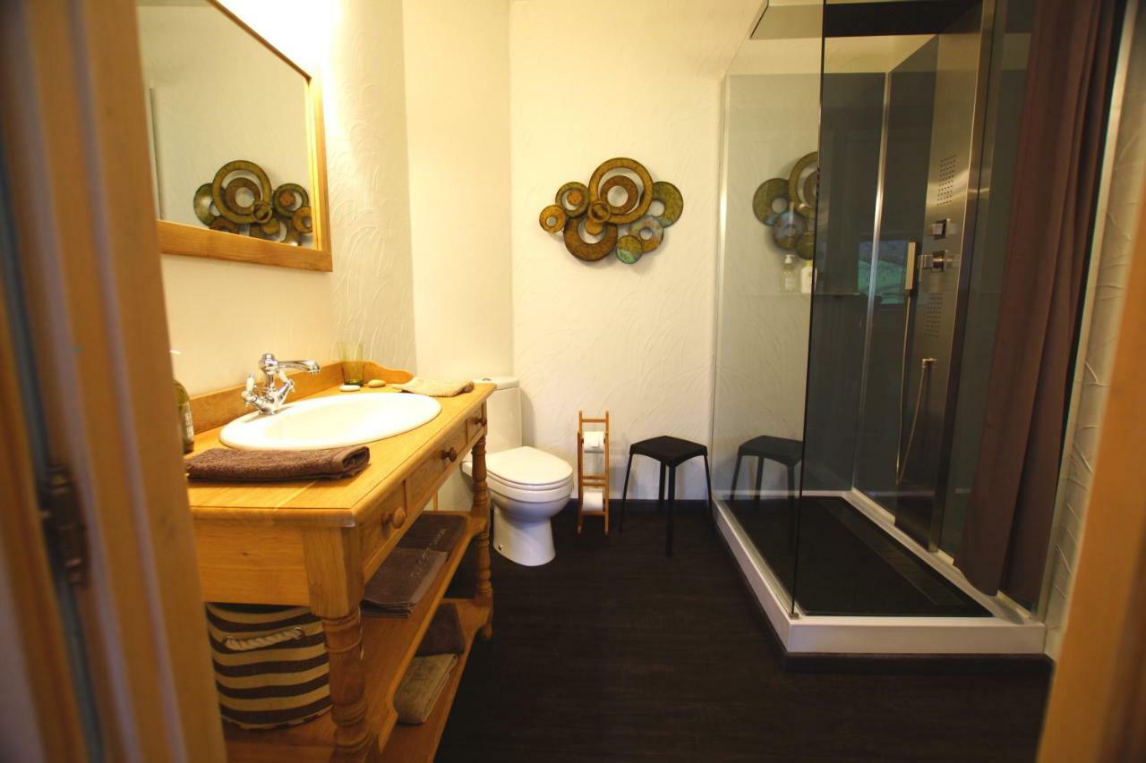Cuisiat Terres De La Grange Bed & Breakfast エクステリア 写真