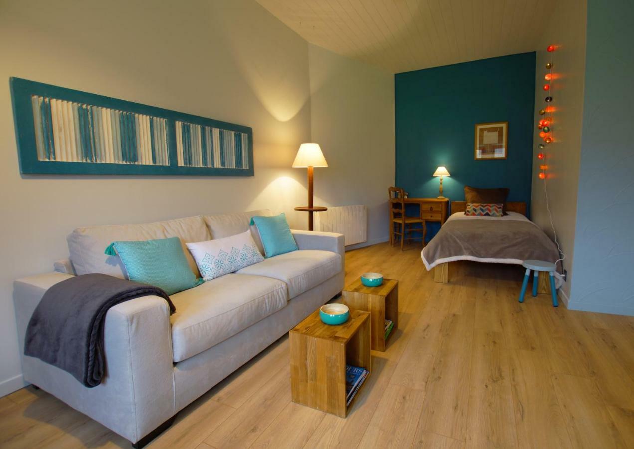Cuisiat Terres De La Grange Bed & Breakfast エクステリア 写真
